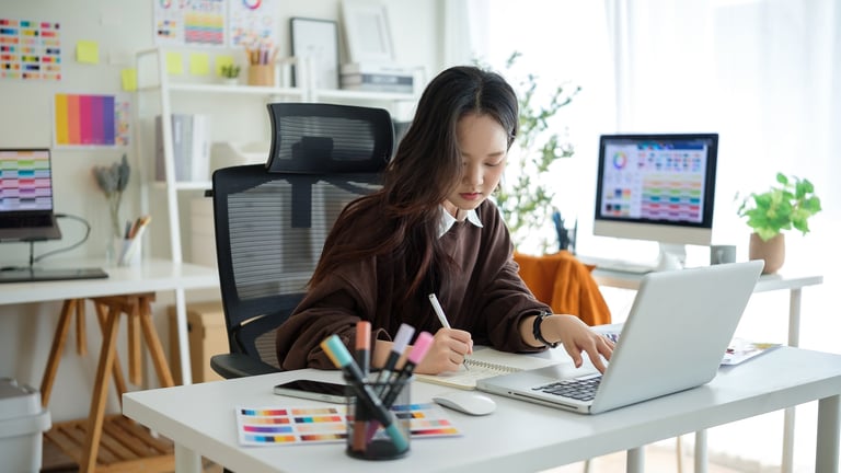Creative Design Studio