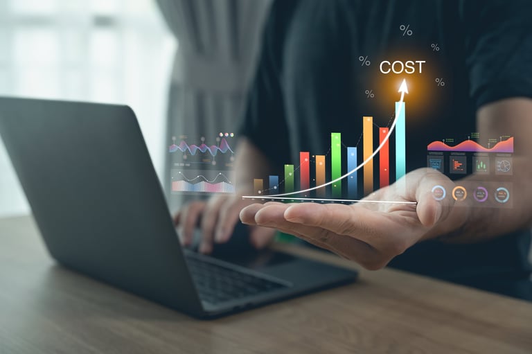 Real Estate Website