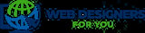 Web Designers For You Logo